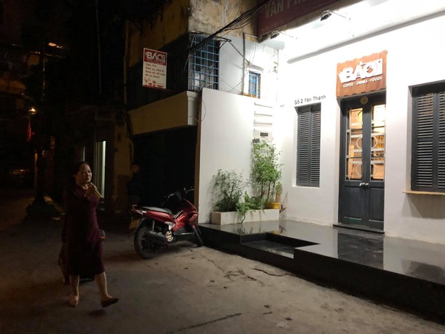 Tháo gỡ, vận chuyển thành công quả bom 340 kg ở phố Cửa Bắc ảnh 3