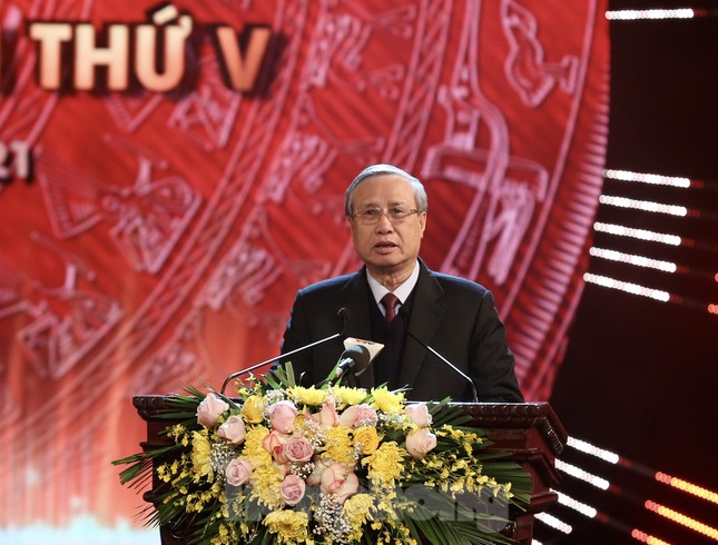 Báo Tiền Phong đạt 2 giải C Búa liềm vàng 2020 ảnh 3