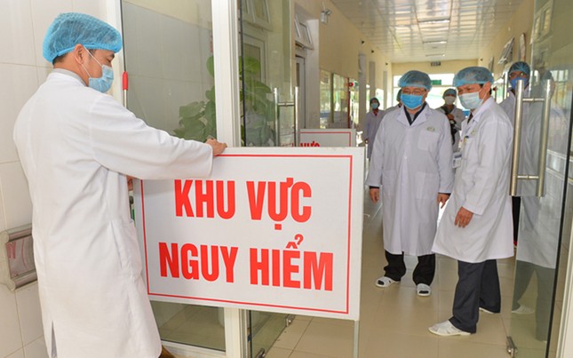 Những người thuộc diện không được rời Hà Nội về quê đón Tết ảnh 1