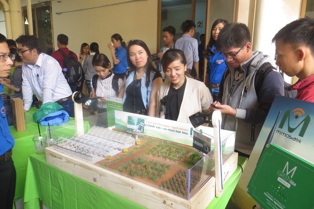 Vì sao doanh nghiệp 'khởi nghiệp hôm nay, phá sản ngày mai'? ảnh 2