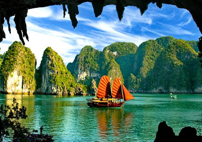 Phải minh bạch dự án du lịch có ảnh hưởng thiên nhiên, văn hóa ảnh 2