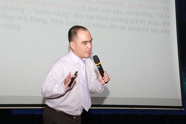 Mạng ảo đã không còn 'ảo' ảnh 4