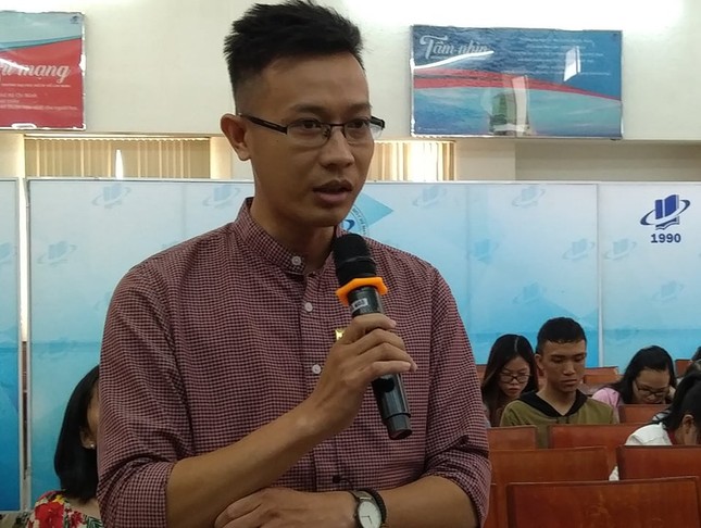 Xử lý ‘anh hùng mạng’: Luật có vẫn khó làm! ảnh 3