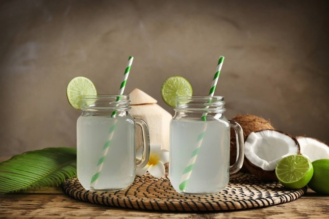 Dễ chết vì bù nước vô tội vạ ngày nắng nóng ảnh 3