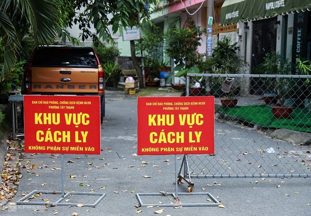 Phát hiện bệnh nhân mắc COVID-19 ở Thủ Đức, Bệnh viện Chợ Rẫy phải xét nghiệm 23 nhân viên ảnh 1