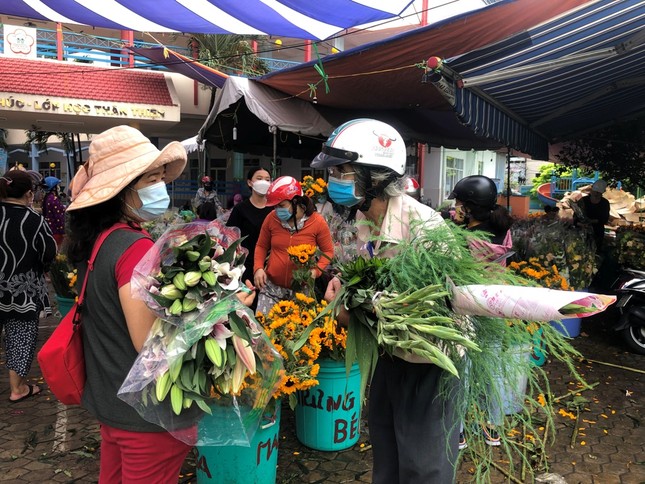 Tphcm Chá»£ Hoa Há»