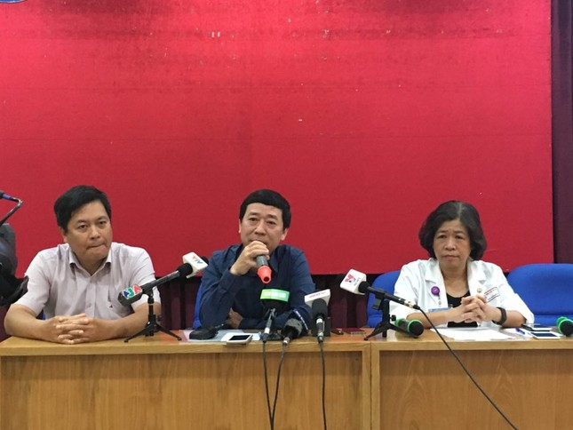 Bộ Y tế đang xác minh tin sản phụ tử vong do đẻ 'thuận tự nhiên' ảnh 1