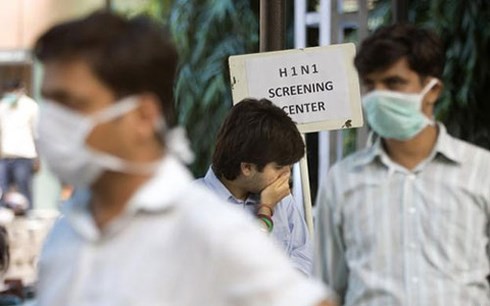 Đã khống chế được ổ cúm A/H1N1 tại TPHCM ảnh 1
