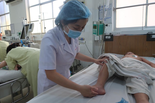 Bệnh nhi tử vong vì sốt xuất huyết: Bệnh nguy hiểm hơn nhiều với trẻ béo phì ảnh 2