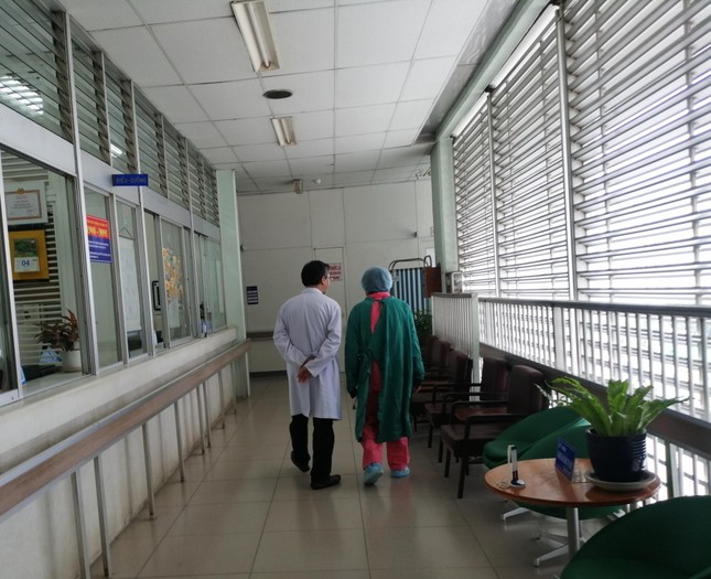 Những điều ít biết về ca ghép tim 'xuyên Việt' lần 2 ảnh 2