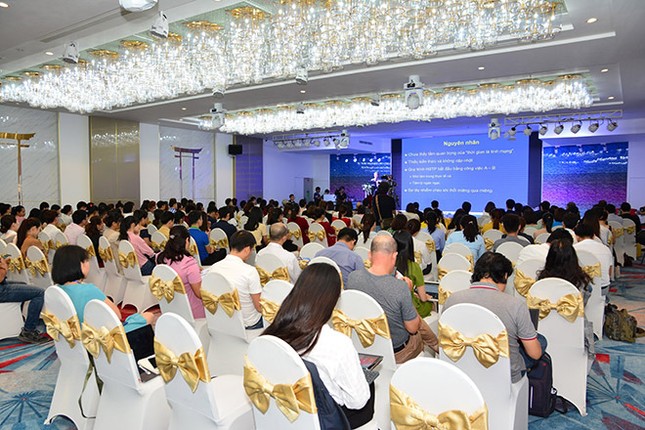 TPHCM: Mỗi năm có 100.000 người thực hiện phẫu thuật thẩm mỹ ảnh 1