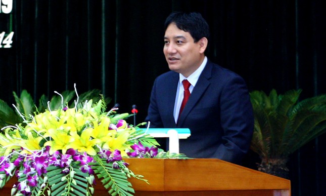 Đại hội HLHTN Việt Nam tỉnh Tuyên Quang thành công ảnh 4