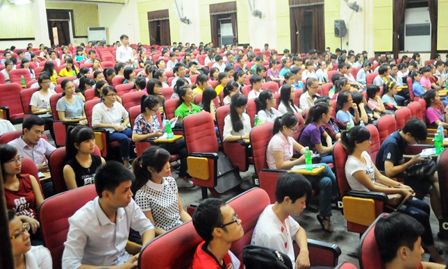 Tránh 'bẫy khẩn cấp' khi lập nghiệp ảnh 3
