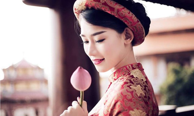 Nữ sinh 9x xinh đẹp thu nhập 30 triệu đồng/tháng ảnh 6