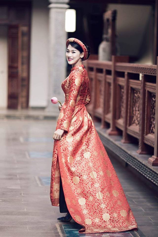 Nữ sinh 9x xinh đẹp thu nhập 30 triệu đồng/tháng ảnh 7