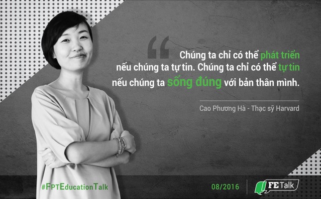 Sự thật về 'giấc mơ Mỹ' qua lời kể của các Thạc sỹ Harvard ảnh 13