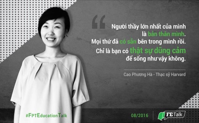 Sự thật về 'giấc mơ Mỹ' qua lời kể của các Thạc sỹ Harvard ảnh 9