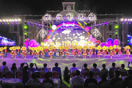 10 sự kiện, hoạt động công tác Đoàn và phong trào TTN tiêu biểu năm 2016 ảnh 6