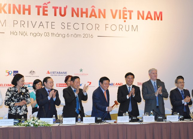 10 sự kiện, hoạt động công tác Đoàn và phong trào TTN tiêu biểu năm 2016 ảnh 7