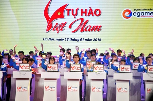 10 sự kiện, hoạt động công tác Đoàn và phong trào TTN tiêu biểu năm 2016 ảnh 5