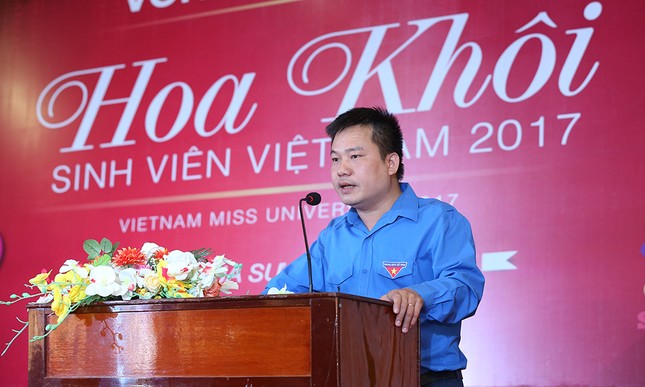 Hoa khôi sinh viên Việt Nam 2017 xuất hiện nhiều gương mặt sáng giá ảnh 1