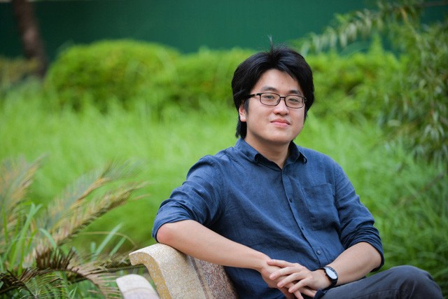 Nghệ sĩ piano Đức Anh: Cống hiến hết mình vì nền nghệ thuật đất nước ảnh 1