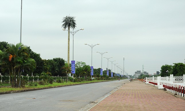3 đường phố mới của Hà Nội mang tên gì? ảnh 7