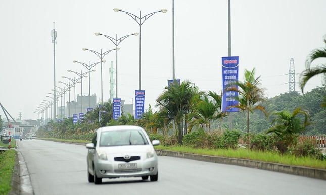 3 đường phố mới của Hà Nội mang tên gì? ảnh 6