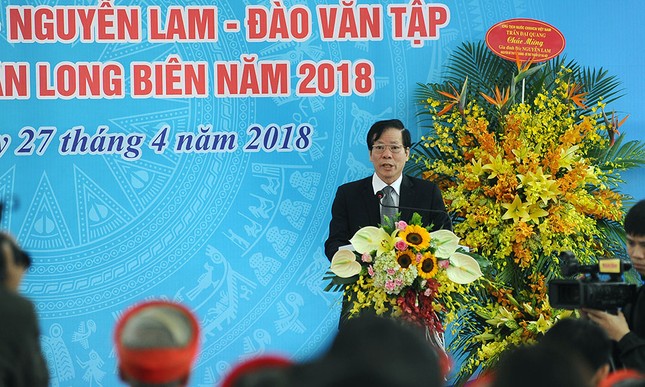 3 đường phố mới của Hà Nội mang tên gì? ảnh 1
