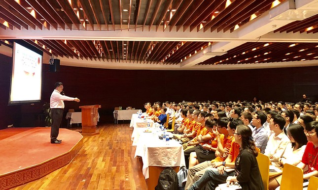 Nhiều cơ hội việc ngành công nghệ thông tin tại Nhật Bản ảnh 1