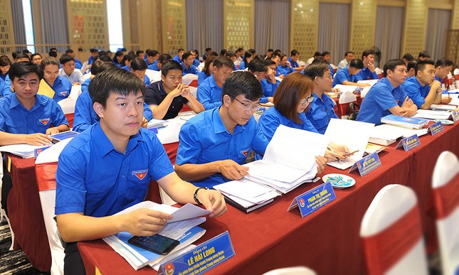Giải pháp mới đột phá hỗ trợ thanh niên làm kinh tế ảnh 1