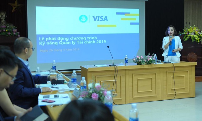 Kỹ năng quản lý tài chính chống 'cháy túi' cho người trẻ ảnh 2