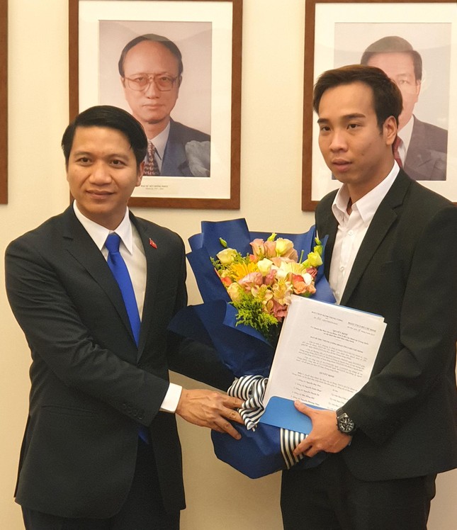 Tăng cường đoàn kết, học hỏi chia sẻ kinh nghiệm ảnh 5