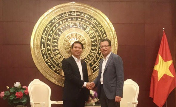 Tăng cường đoàn kết, học hỏi chia sẻ kinh nghiệm ảnh 3