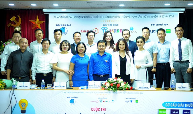 Cơ hội du lịch và giải thưởng trăm triệu đồng với Startup Hunt 2019 ảnh 8