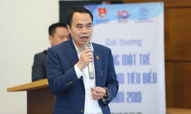 Vắng lĩnh vực quản lý hành chính, nhiều đề cử lĩnh vực thể thao, lao động ảnh 4