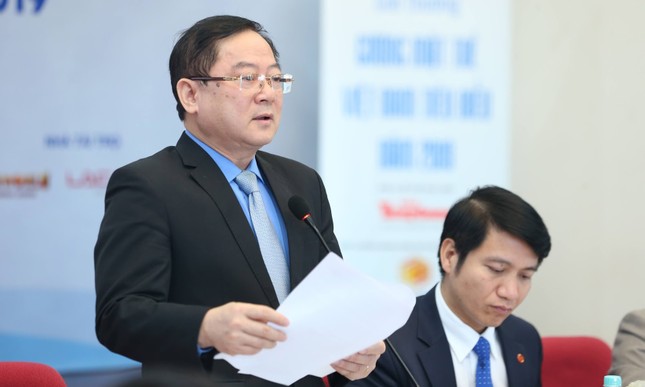 Vắng lĩnh vực quản lý hành chính, nhiều đề cử lĩnh vực thể thao, lao động ảnh 3