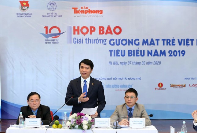 Vắng lĩnh vực quản lý hành chính, nhiều đề cử lĩnh vực thể thao, lao động ảnh 1