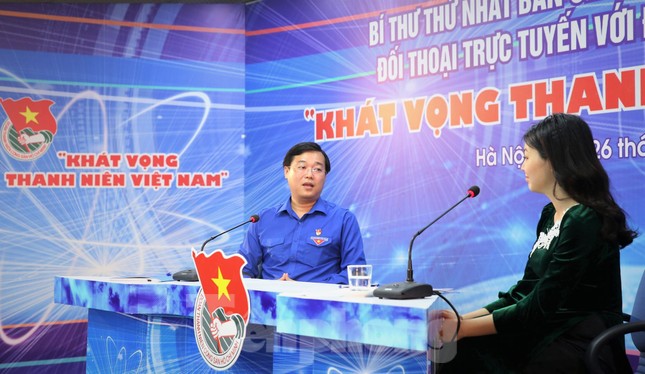 Tháng Thanh niên khác lạ do dịch COVID-19 ảnh 1