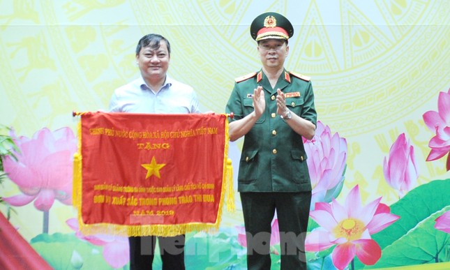 Giữ gìn an toàn tuyệt đối thi hài Chủ tịch Hồ Chí Minh ảnh 5