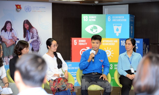 Trưởng đại diện UNESCO tại Việt Nam: Đại dịch từ ô nhiễm môi trường, mất đa dạng sinh học ảnh 3