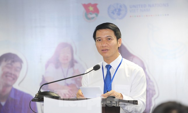 Trưởng đại diện UNESCO tại Việt Nam: Đại dịch từ ô nhiễm môi trường, mất đa dạng sinh học ảnh 2