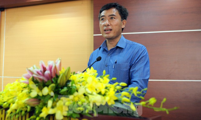 Bình đẳng giới để mọi người xích lại gần nhau, không phải thành 'chiến binh' ảnh 2