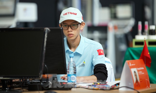 Tiền Phong Golf Championship luôn được sự hưởng ứng ủng hộ ảnh 1