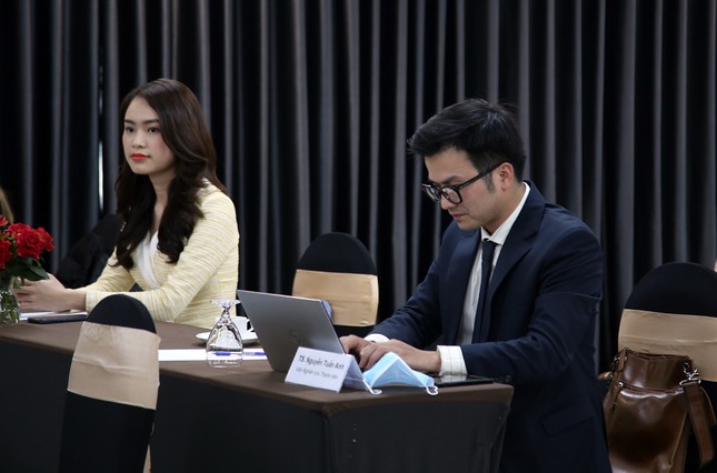 Thúc đẩy thanh niên tham gia các vấn đề phát triển, khởi nghiệp đổi mới sáng tạo ảnh 2