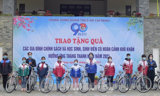 Phục dựng Nhà sàn Anh Kim Đồng theo nguyên bản nhà sàn dân tộc Nùng ảnh 3