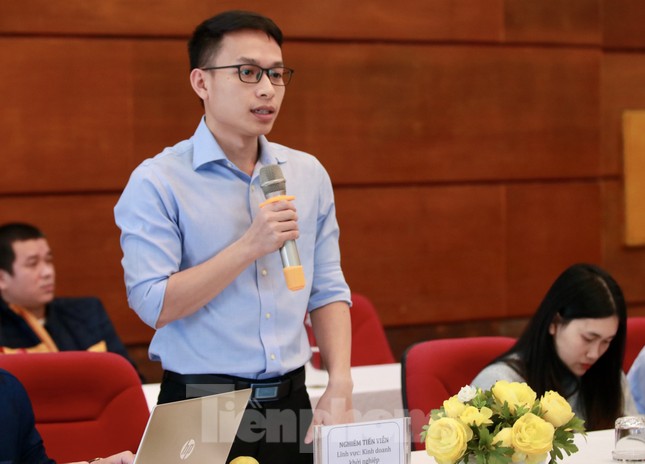 Hàng triệu lượt bình chọn đề cử Gương mặt trẻ Việt Nam tiêu biểu năm 2020 ảnh 6