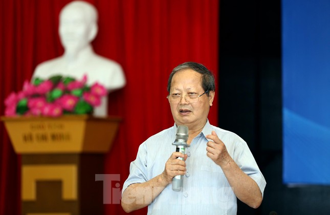 Sứ giả lan tỏa sự gắn bó của Đoàn và người trẻ ảnh 5