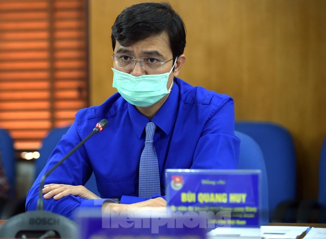 Giải quyết vấn đề cô lập và bảo vệ trẻ em khi trường học đóng cửa vì COVID-19 ảnh 1