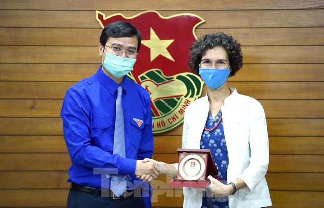 Giải quyết vấn đề cô lập và bảo vệ trẻ em khi trường học đóng cửa vì COVID-19 ảnh 3